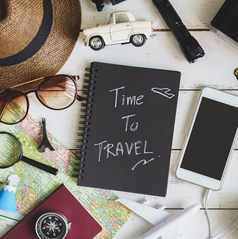 Viaje a medida VS paquete turístico