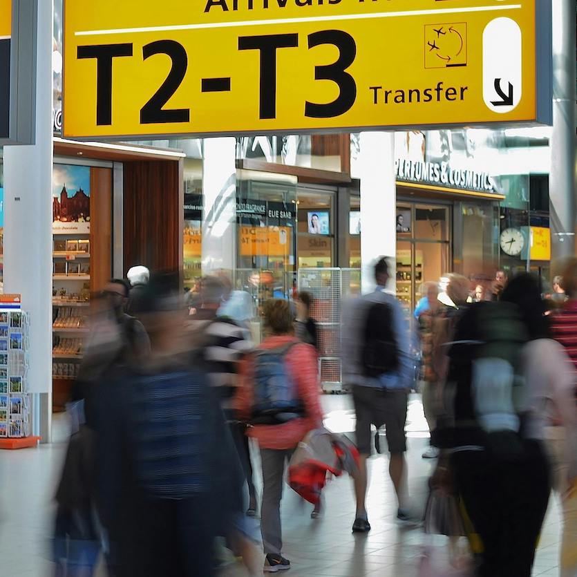 ¿Qué hacer si surge una emergencia durante tu viaje?