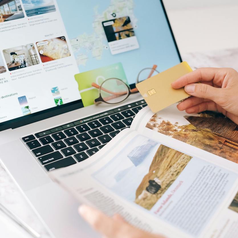 ¿Cuándo reservar tus vacaciones de verano?