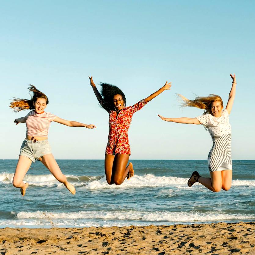 ¿Aún estás a tiempo de planear tu viaje de verano?