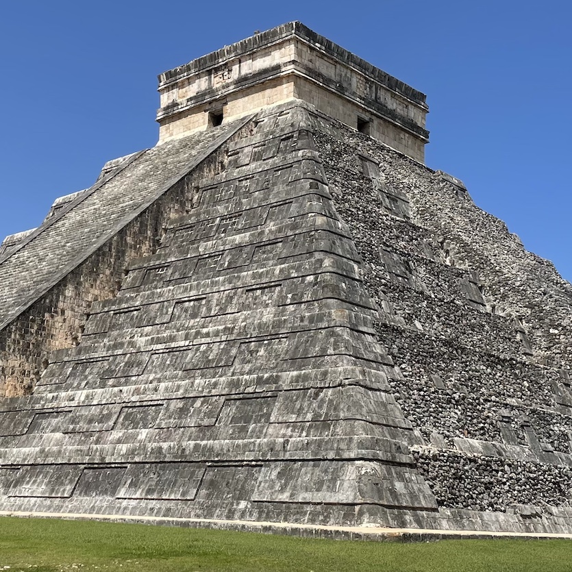 ¿Crees que ya conoces México?